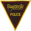 Fayetteville PD Patch