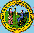 North Carolina State Seal